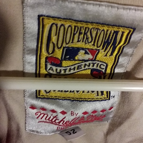 Authentic Cincinnati Reds jacket - Picture 5 of 5